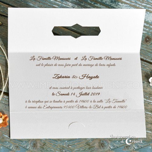 Monia - Nouvelle collection