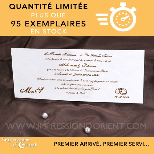 Calque dentelle - QUANTITE LIMITEE
