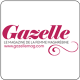 Gazelle Mag Gazelle Mag