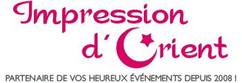 Impression d'Orient