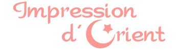 Impression d'Orient