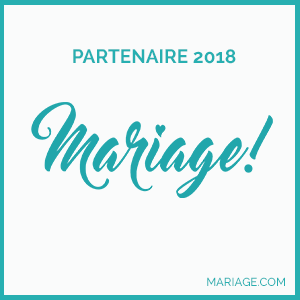 Robes, idées déco, bons plans et la plus grande communauté de futures mariées en France